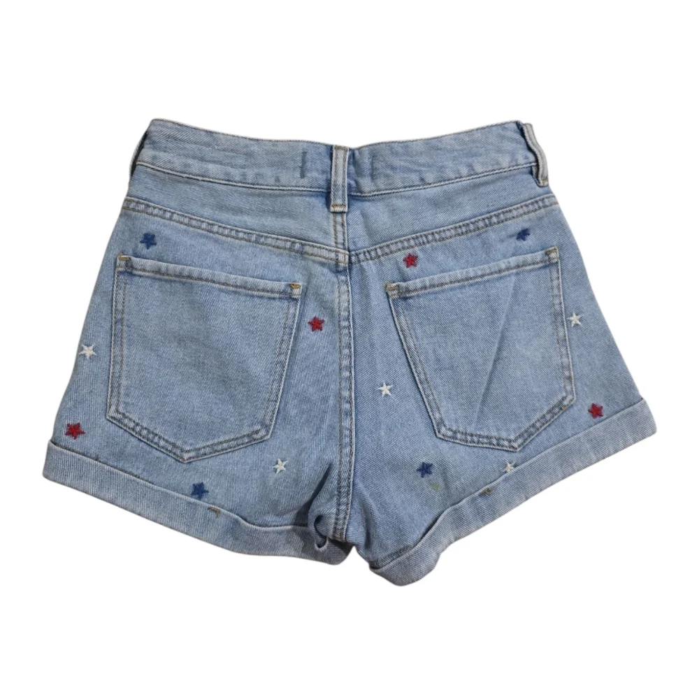 PacSun stylish denim